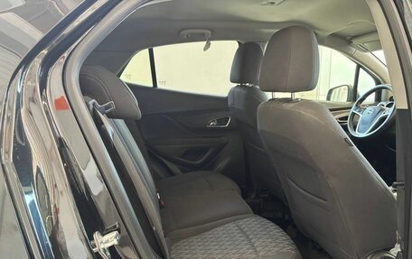 Opel Mokka I, 2012 год, 1 060 000 рублей, 18 фотография