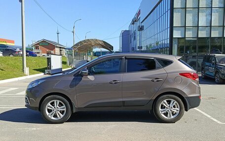 Hyundai ix35 I рестайлинг, 2013 год, 1 359 000 рублей, 10 фотография