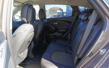 Hyundai ix35 I рестайлинг, 2013 год, 1 359 000 рублей, 15 фотография