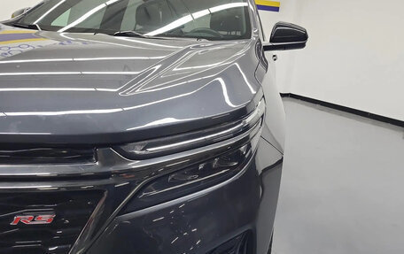 Chevrolet Equinox III, 2021 год, 1 490 300 рублей, 3 фотография