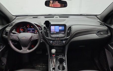 Chevrolet Equinox III, 2021 год, 1 490 300 рублей, 5 фотография