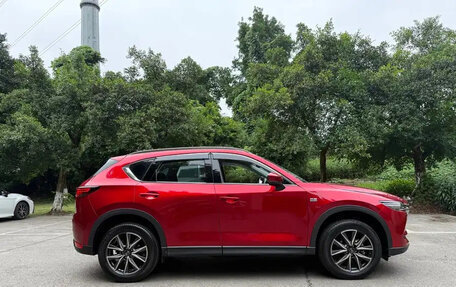 Mazda CX-5 II, 2020 год, 2 270 000 рублей, 3 фотография