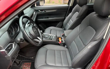 Mazda CX-5 II, 2020 год, 2 270 000 рублей, 8 фотография