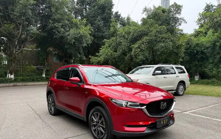 Mazda CX-5 II, 2020 год, 2 270 000 рублей, 4 фотография