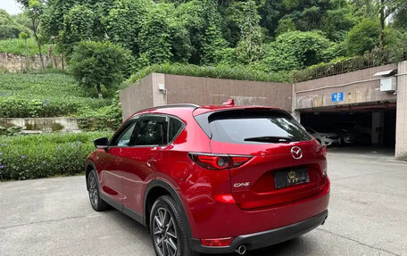 Mazda CX-5 II, 2020 год, 2 270 000 рублей, 7 фотография