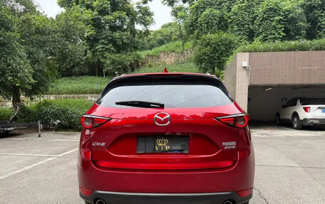 Mazda CX-5 II, 2020 год, 2 270 000 рублей, 6 фотография