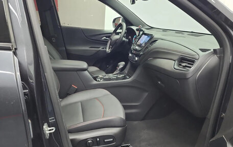 Chevrolet Equinox III, 2021 год, 1 490 300 рублей, 8 фотография