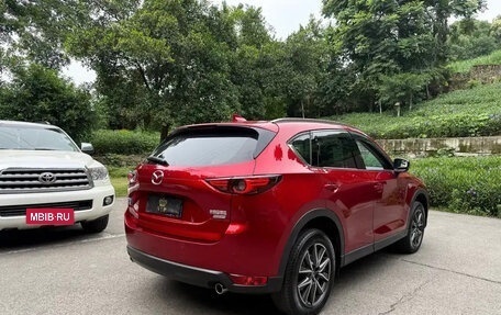 Mazda CX-5 II, 2020 год, 2 270 000 рублей, 5 фотография