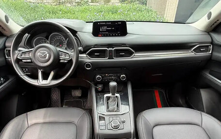 Mazda CX-5 II, 2020 год, 2 270 000 рублей, 18 фотография