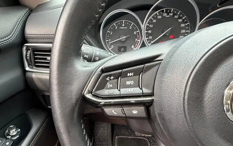 Mazda CX-5 II, 2020 год, 2 270 000 рублей, 19 фотография