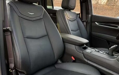 Cadillac XT6 I, 2022 год, 4 000 000 рублей, 7 фотография