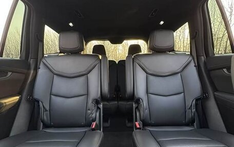 Cadillac XT6 I, 2022 год, 4 000 000 рублей, 9 фотография