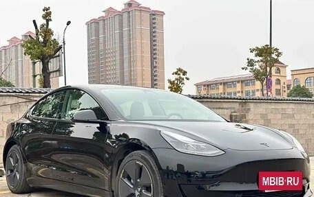 Tesla Model 3 I, 2021 год, 2 260 999 рублей, 3 фотография