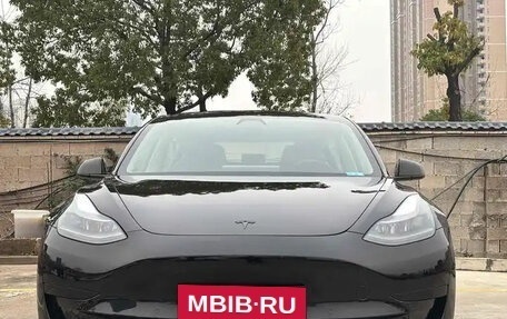 Tesla Model 3 I, 2021 год, 2 260 999 рублей, 2 фотография