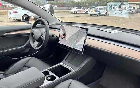 Tesla Model 3 I, 2021 год, 2 260 999 рублей, 11 фотография