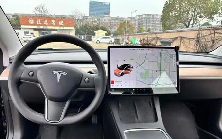 Tesla Model 3 I, 2021 год, 2 260 999 рублей, 10 фотография