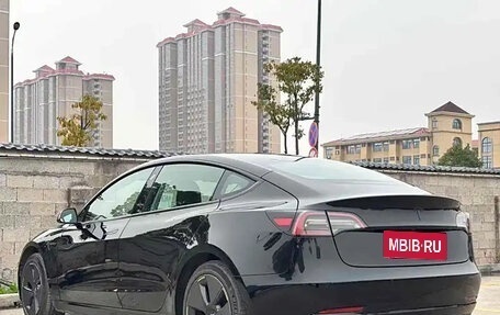 Tesla Model 3 I, 2021 год, 2 260 999 рублей, 5 фотография