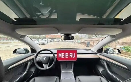 Tesla Model 3 I, 2021 год, 2 260 999 рублей, 9 фотография