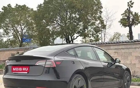 Tesla Model 3 I, 2021 год, 2 260 999 рублей, 7 фотография