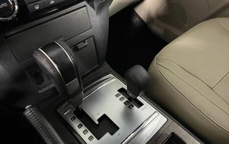 Mitsubishi Pajero IV, 2017 год, 3 049 000 рублей, 13 фотография