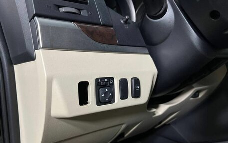 Mitsubishi Pajero IV, 2017 год, 3 049 000 рублей, 9 фотография
