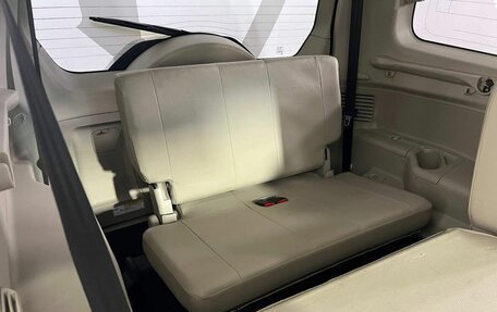Mitsubishi Pajero IV, 2017 год, 3 049 000 рублей, 18 фотография