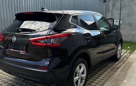 Nissan Qashqai, 2019 год, 1 850 000 рублей, 4 фотография