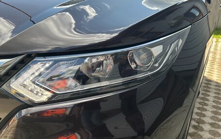 Nissan Qashqai, 2019 год, 1 850 000 рублей, 8 фотография