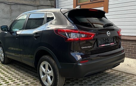 Nissan Qashqai, 2019 год, 1 850 000 рублей, 6 фотография