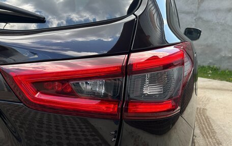 Nissan Qashqai, 2019 год, 1 850 000 рублей, 7 фотография