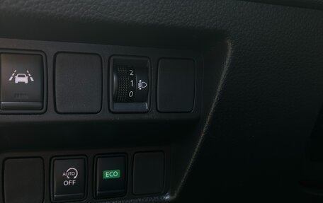 Nissan Qashqai, 2019 год, 1 850 000 рублей, 28 фотография