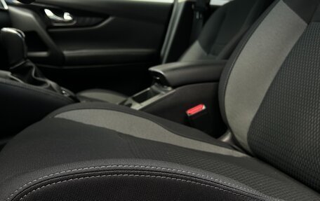 Nissan Qashqai, 2019 год, 1 850 000 рублей, 25 фотография