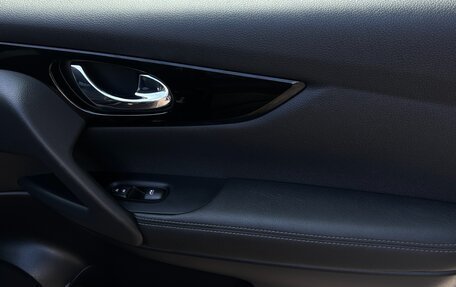 Nissan Qashqai, 2019 год, 1 850 000 рублей, 27 фотография