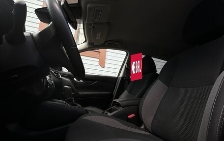 Nissan Qashqai, 2019 год, 1 850 000 рублей, 18 фотография