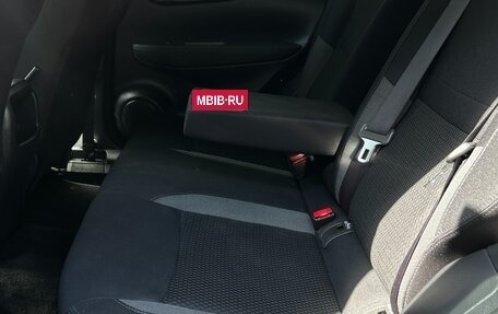 Nissan Qashqai, 2019 год, 1 850 000 рублей, 26 фотография