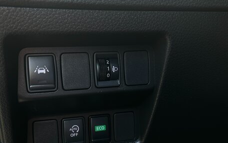Nissan Qashqai, 2019 год, 1 850 000 рублей, 30 фотография