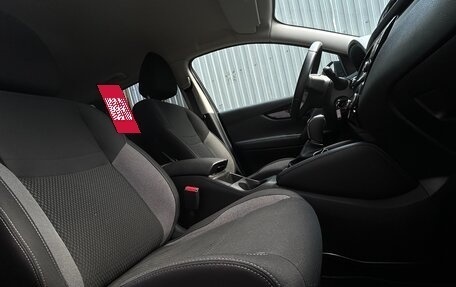 Nissan Qashqai, 2019 год, 1 850 000 рублей, 21 фотография