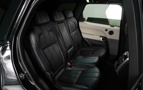 Land Rover Range Rover Sport II, 2013 год, 3 675 000 рублей, 7 фотография