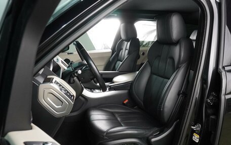 Land Rover Range Rover Sport II, 2013 год, 3 675 000 рублей, 10 фотография