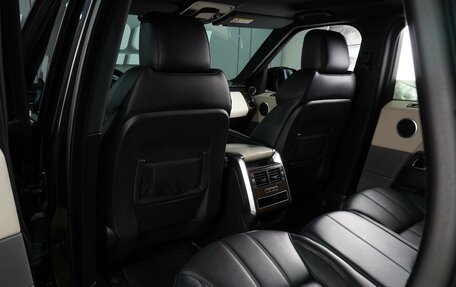 Land Rover Range Rover Sport II, 2013 год, 3 675 000 рублей, 11 фотография