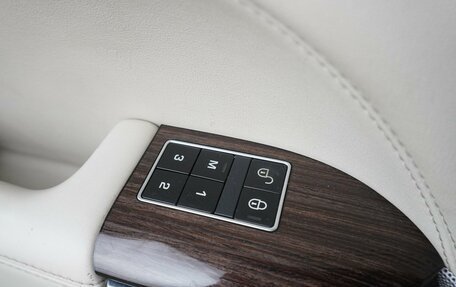 Land Rover Range Rover Sport II, 2013 год, 3 675 000 рублей, 13 фотография