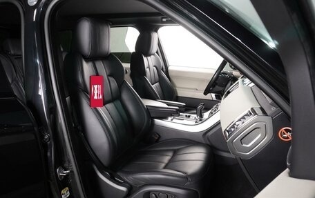 Land Rover Range Rover Sport II, 2013 год, 3 675 000 рублей, 8 фотография