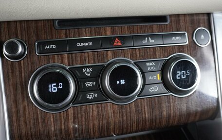 Land Rover Range Rover Sport II, 2013 год, 3 675 000 рублей, 23 фотография