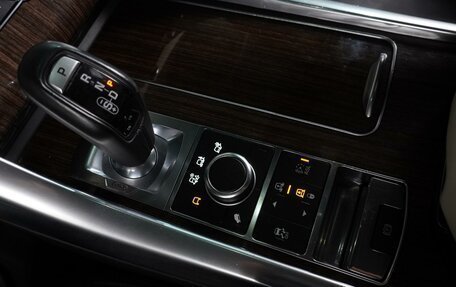 Land Rover Range Rover Sport II, 2013 год, 3 675 000 рублей, 24 фотография