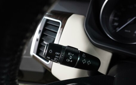 Land Rover Range Rover Sport II, 2013 год, 3 675 000 рублей, 16 фотография