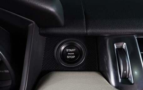 Land Rover Range Rover Sport II, 2013 год, 3 675 000 рублей, 19 фотография