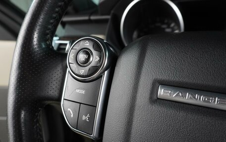 Land Rover Range Rover Sport II, 2013 год, 3 675 000 рублей, 27 фотография