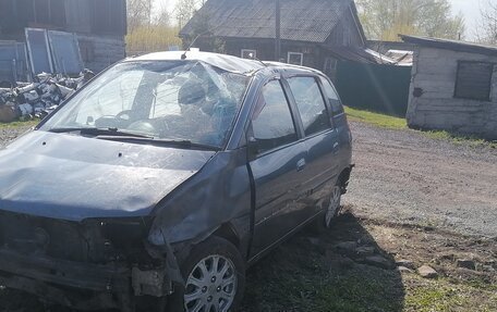 Hyundai Matrix I рестайлинг, 2003 год, 115 000 рублей, 2 фотография