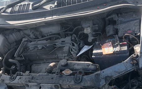 Hyundai Matrix I рестайлинг, 2003 год, 115 000 рублей, 7 фотография