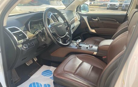 Haval H9 I рестайлинг, 2018 год, 2 180 000 рублей, 9 фотография